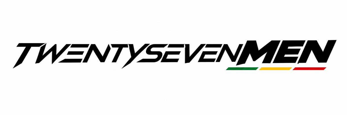 TWENTYSEVENMEN